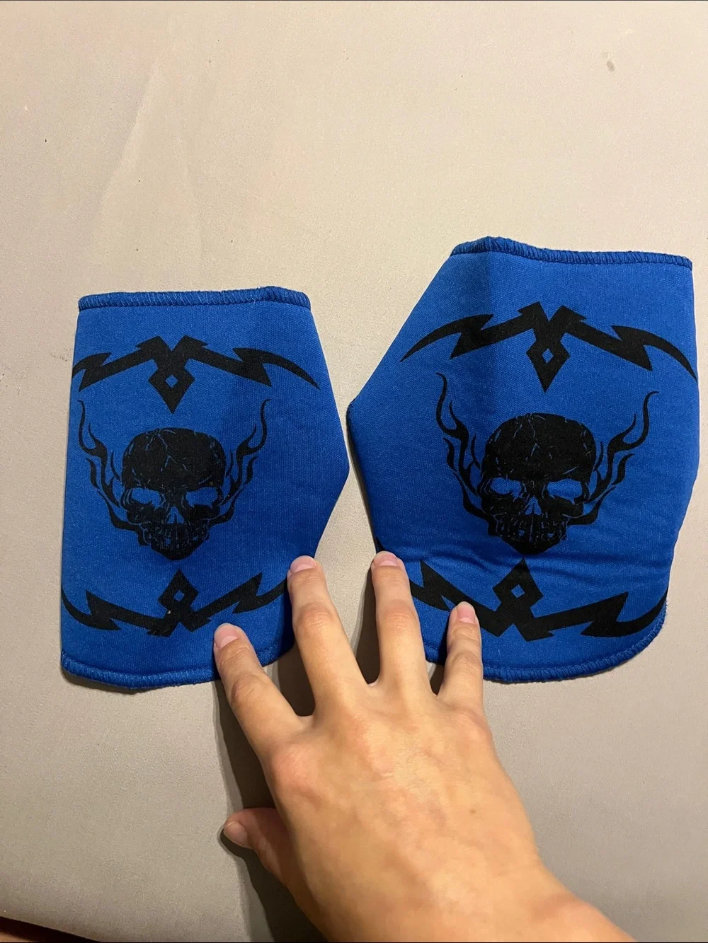 Boys ninja Halloween costume